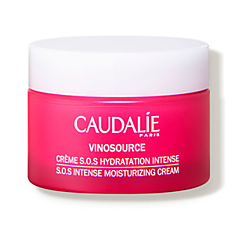 Caudalie Vinosource S.O.S. Intense Moisturizing Cream